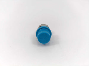 Swagelok SS-6M0-1-4RP Stainless Steel, Male Connector, 6 mm Tube 25pcs.