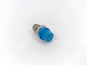 Swagelok SS-6M0-1-4RP Stainless Steel, Male Connector, 6 mm Tube 21pcs.