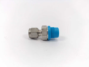 Swagelok SS-6M0-1-4RP Stainless Steel, Male Connector, 6 mm Tube 21pcs.