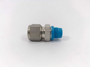 Swagelok SS-12M0-1-4RP Male Connector, 12mm OD x 1/4 in BSPP 15pcs.