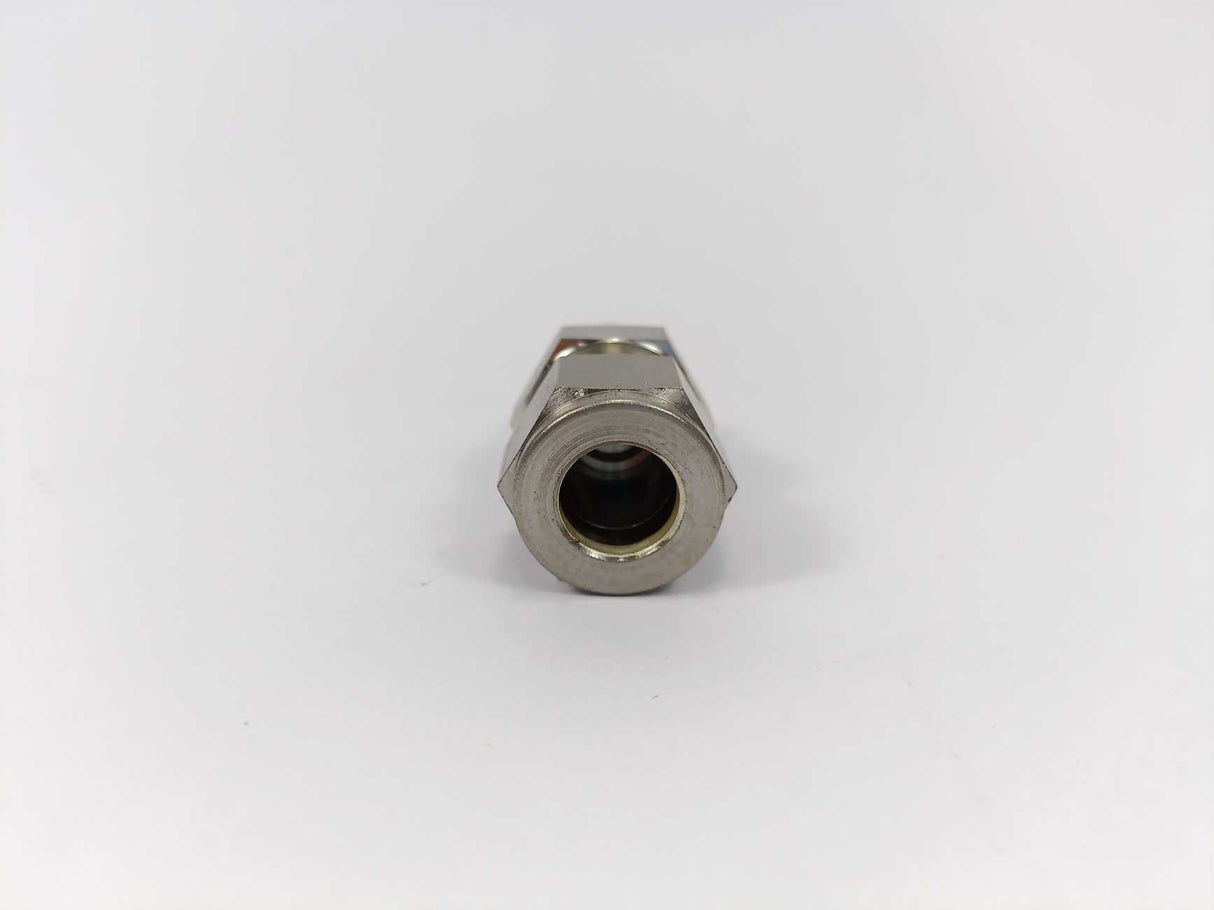 Swagelok SS-12M0-1-4RP Male Connector, 12mm OD x 1/4 in BSPP 15pcs.