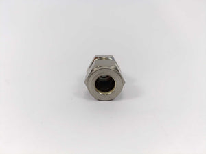 Swagelok SS-12M0-1-4RP Male Connector, 12mm OD x 1/4 in BSPP 15pcs.