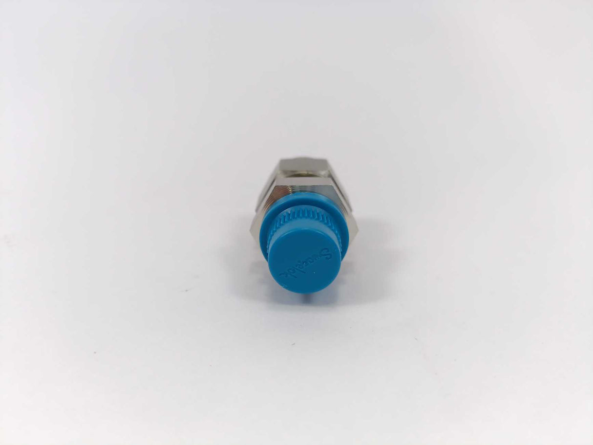 Swagelok SS-12M0-1-4RP Male Connector, 12mm OD x 1/4 in BSPP 15pcs.