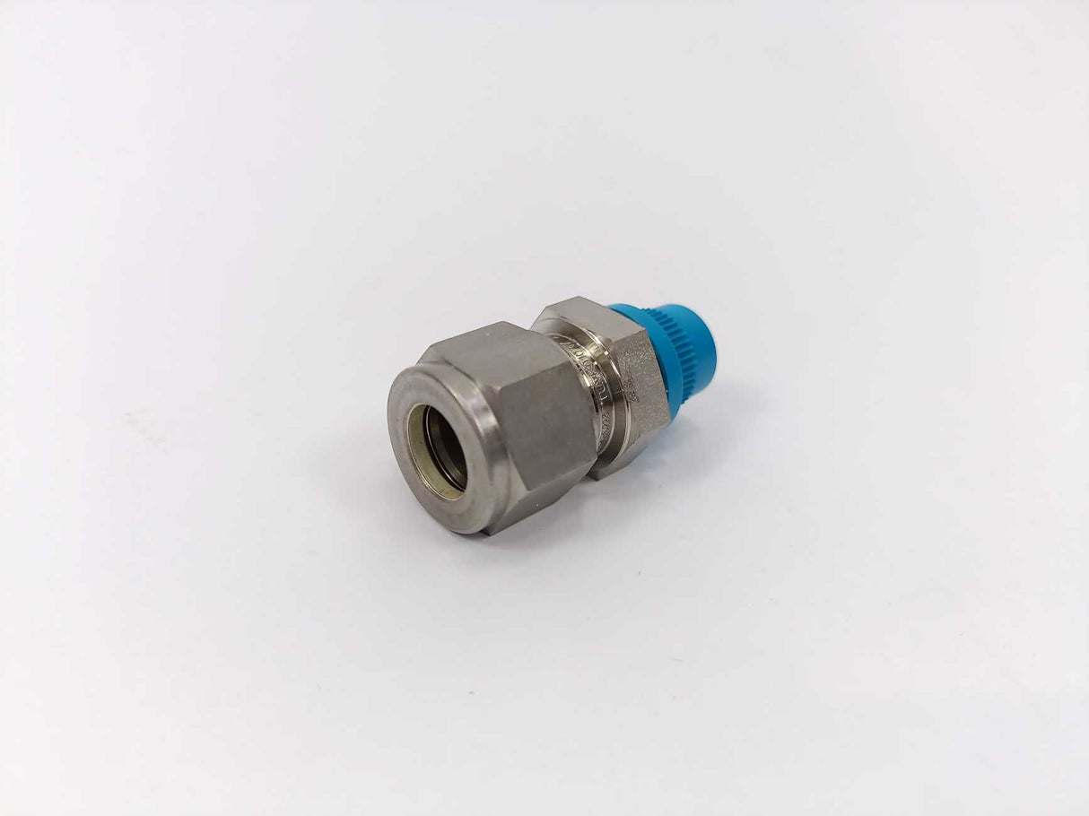 Swagelok SS-12M0-1-4RP Male Connector, 12mm OD x 1/4 in BSPP 14pcs.