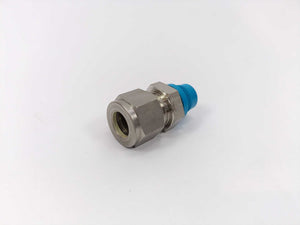 Swagelok SS-12M0-1-4RP Male Connector, 12mm OD x 1/4 in BSPP 14pcs.