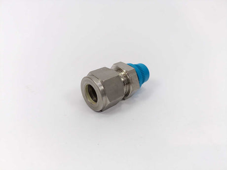 Swagelok SS-12M0-1-4RP Male Connector, 12mm OD x 1/4 in BSPP 14pcs.
