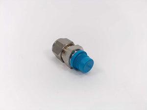 Swagelok SS-12M0-1-4RP Male Connector, 12mm OD x 1/4 in BSPP 14pcs.