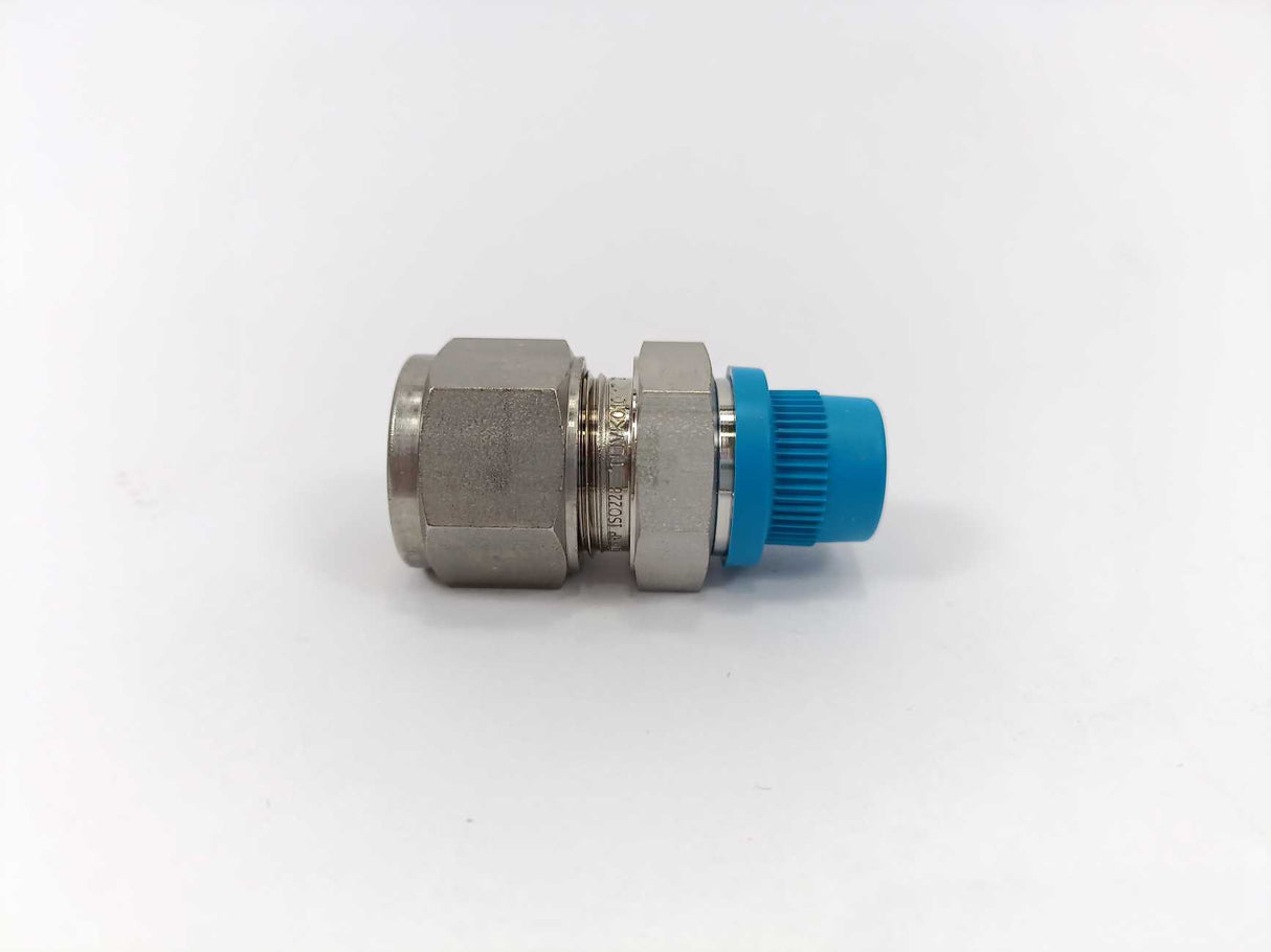 Swagelok SS-12M0-1-4RP Male Connector, 12mm OD x 1/4 in BSPP 14pcs.