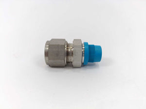 Swagelok SS-12M0-1-4RP Male Connector, 12mm OD x 1/4 in BSPP 14pcs.