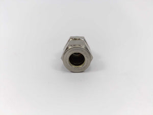 Swagelok SS-12M0-1-4RP Male Connector, 12mm OD x 1/4 in BSPP 14pcs.