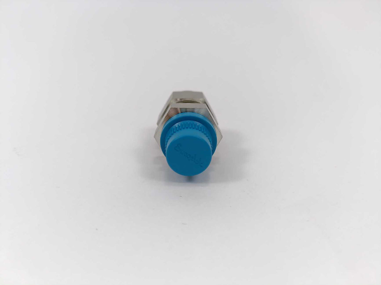 Swagelok SS-12M0-1-4RP Male Connector, 12mm OD x 1/4 in BSPP 14pcs.