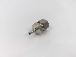 Swagelok SS-12M0-R-6M Fitting Reducer 12mm Tube OD x 6mm 20pcs.