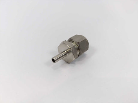 Swagelok SS-12M0-R-6M Fitting Reducer 12mm Tube OD x 6mm 20pcs.