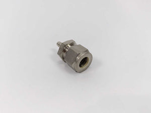 Swagelok SS-12M0-R-6M Fitting Reducer 12mm Tube OD x 6mm 20pcs.