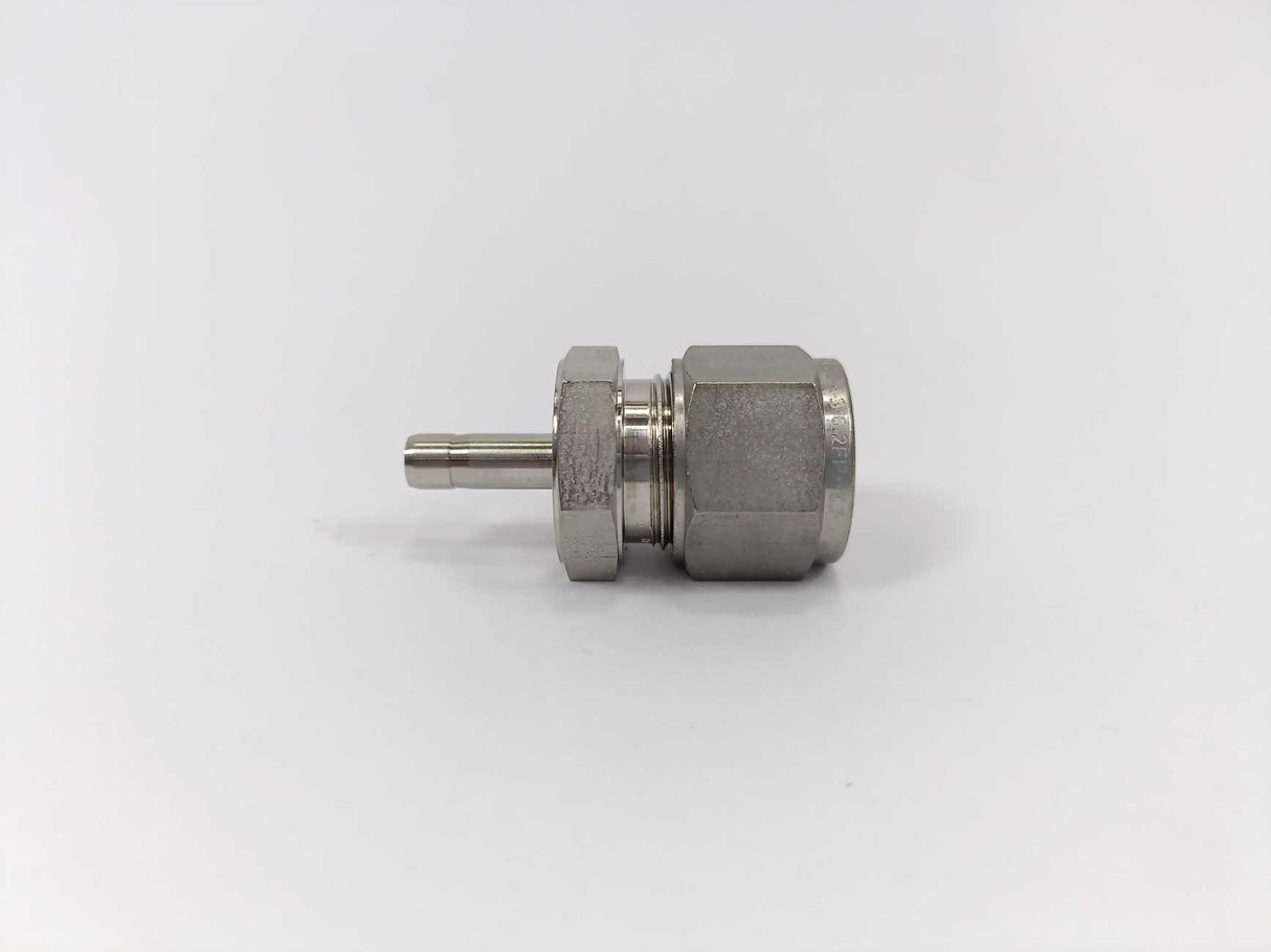 Swagelok SS-12M0-R-6M Fitting Reducer 12mm Tube OD x 6mm 20pcs.