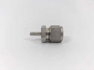 Swagelok SS-12M0-R-6M Fitting Reducer 12mm Tube OD x 6mm 20pcs.