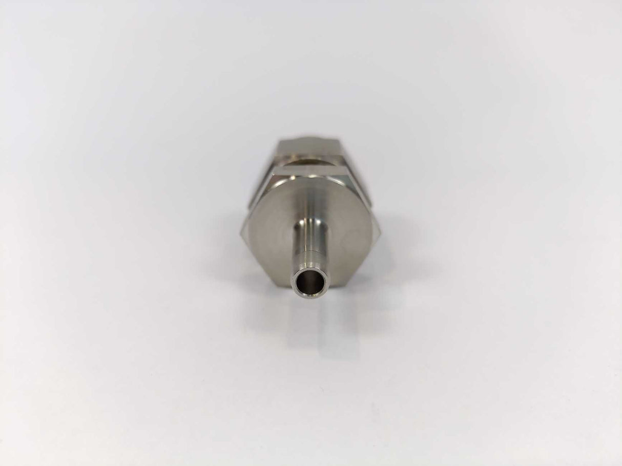 Swagelok SS-12M0-R-6M Fitting Reducer 12mm Tube OD x 6mm 20pcs.