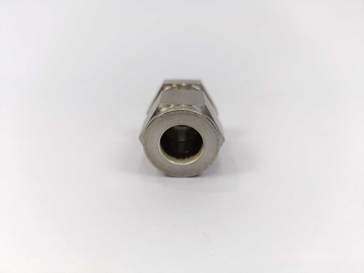 Swagelok SS-12M0-R-6M Fitting Reducer 12mm Tube OD x 6mm 20pcs.