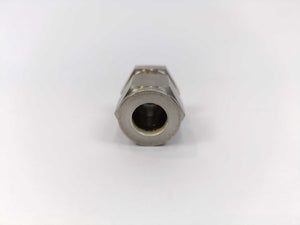 Swagelok SS-12M0-R-6M Fitting Reducer 12mm Tube OD x 6mm 20pcs.