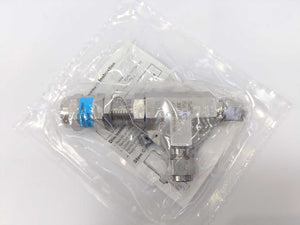 Hy-Lok RV1H-6M-EP 6m Tube 300 PSI 29PSI