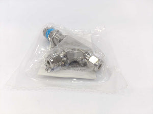 Hy-Lok RV1H-6M-EP 6m Tube 300 PSI 29PSI