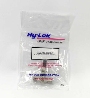 Hy-Lok MT1H-6M-3D Needle Valve Safety Sample Line X-Series
