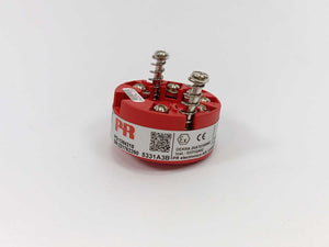 PR Electronics 5333D 2-Wire Programmable Transmitter