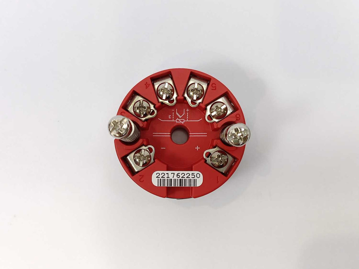 PR Electronics 5333D 2-Wire Programmable Transmitter