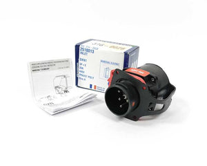 Marechal 2518013 Inlet Male Socket DXN1 20A