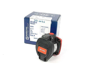 Marechal 2514013 Socket-Outlet Female DXN1 20A