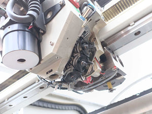 Siemens SIPLACE 80 F3 SMD Pick And Place PCB assembly Revolver Head