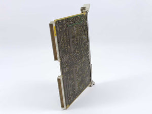Siemens C8451-A45-A33-7 KSP-M34-A162 S15 Control Card