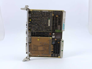 Siemens C8451-A45-A33-7 KSP-M34-A162 S15 Control Card