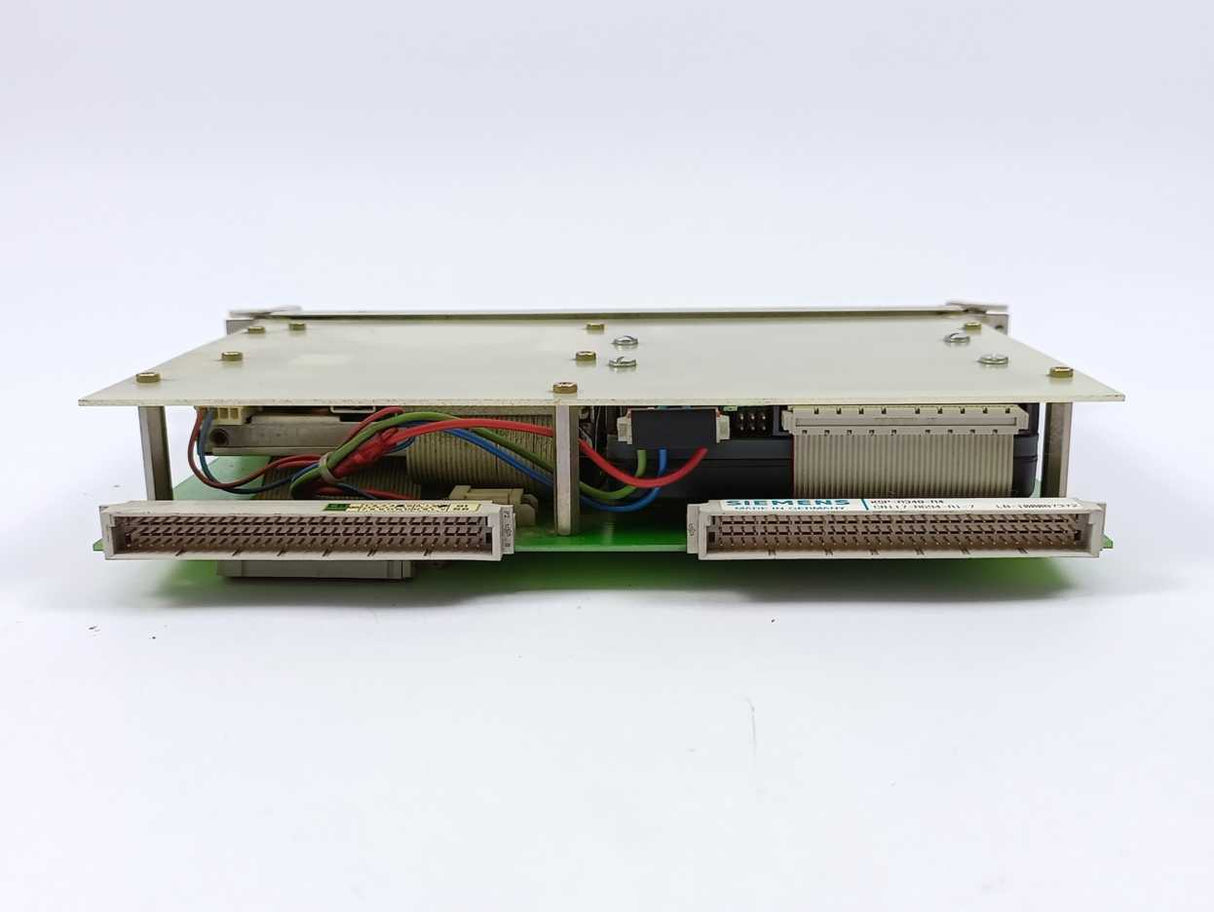 Siemens C8117-A694-A1-7 KSP-A348-A4