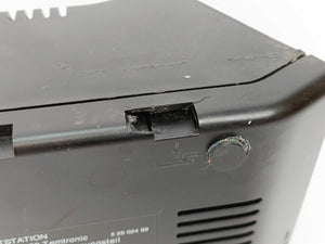 Weller WECP-20 Soldering Station Antistatic
