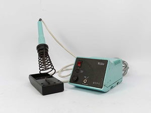 Weller WTCP-S Soldering Station w/ TCP-S tip & stand