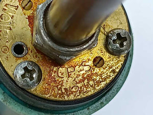 Weller WTCP-S Soldering Station w/ TCP-S tip & stand