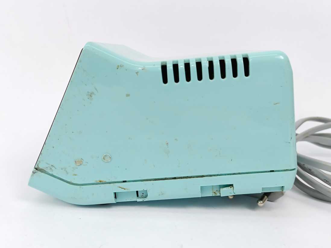 Weller WTCP-S Soldering Station w/ TCP-S tip & stand