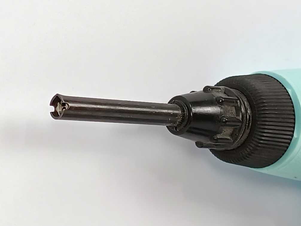 Weller 14YB3 Wire-Wrap Pistol 30AWG to 18AWG