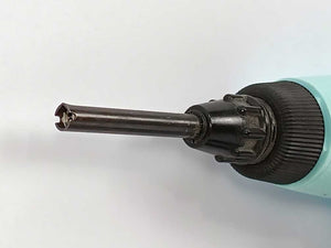 Weller 14YB3 Wire-Wrap Pistol 30AWG to 18AWG