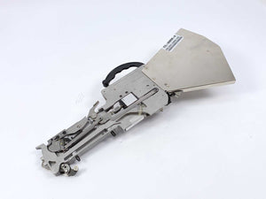 CL-8MM-4 KH1-C0804-10X, Pneumatic CL Feeder