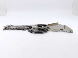 CL-8MM-4 KH1-C0804-10X, Pneumatic CL Feeder