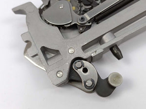 CL-8MM-4 KH1-C0804-10X, Pneumatic CL Feeder