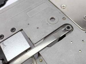 CL-8MM-4 KH1-C0804-10X, Pneumatic CL Feeder