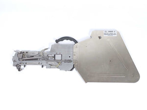 CL-8MM-4 KH1-C0804-10X, Pneumatic CL Feeder, Large Roll