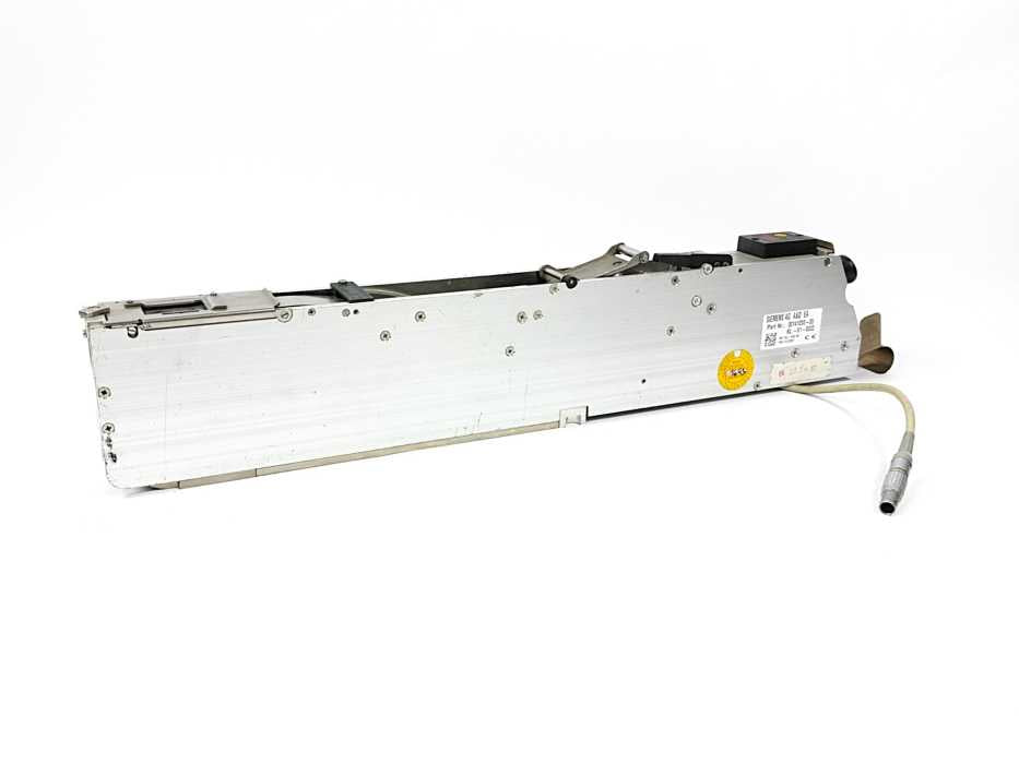 Siemens 00141093-05 AG A&D EA Feeder