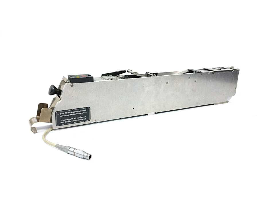 Siemens 00141093-05 AG A&D EA Feeder