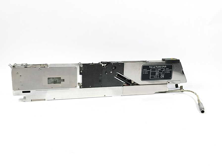 Siemens 00141096-03 PL EA 1 Feeder