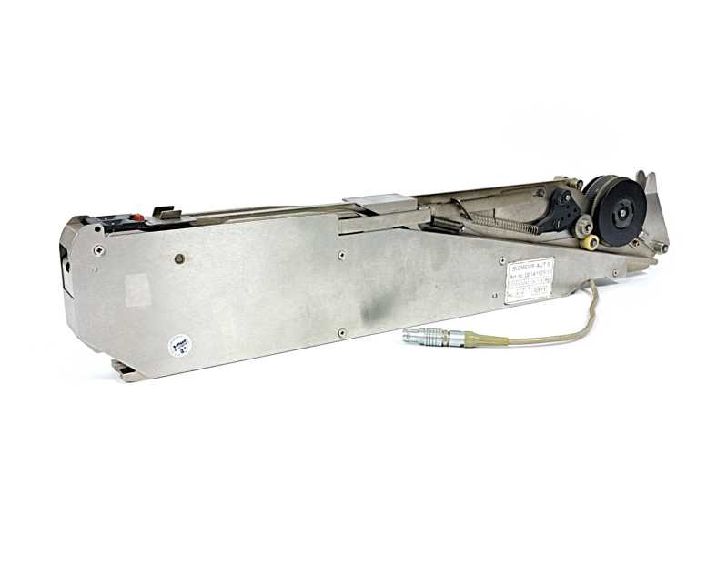 Siemens 00141105/1.3 AUT 5 Feeder