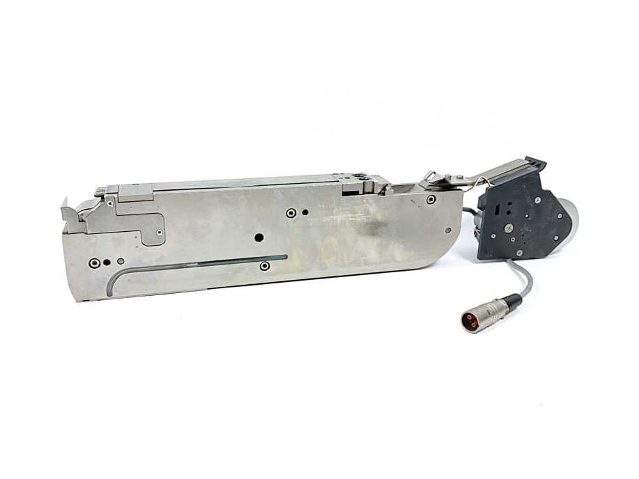 Siemens PV 1710 Feeder